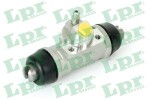 LPR pidurisilinder (trummelpidur) 5572