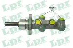 LPR piduri peasilinder 6014