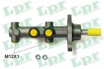 LPR piduri peasilinder 6023