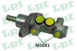LPR piduri peasilinder 6027