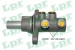 LPR piduri peasilinder 6302