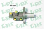 LPR piduri peasilinder 6304