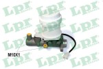 LPR Peapiduri silinder 6438