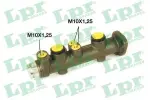 LPR  Peapiduri silinder 6706