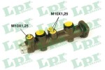 LPR  Peapiduri silinder 6707