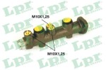 LPR  Peapiduri silinder 6737