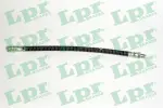 LPR Pidurivoolik 6T46022