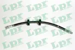 LPR Pidurivoolik 6T46121