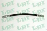 LPR Pidurivoolik 6T46132