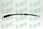 LPR  Pidurivoolik 6T46370