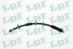 LPR Pidurivoolik 6T46408