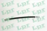 LPR Pidurivoolik 6T46557