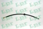 LPR Pidurivoolik 6T46565