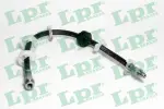 LPR Pidurivoolik 6T46573