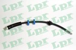 LPR Pidurivoolik 6T46580