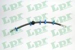 LPR Pidurivoolik 6T46606