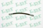 LPR Pidurivoolik 6T46609