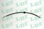 LPR  Pidurivoolik 6T46616