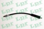 LPR Pidurivoolik 6T46655