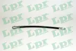 LPR  Pidurivoolik 6T46685