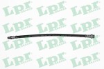 LPR Pidurivoolik 6T46695
