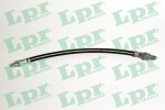 LPR Pidurivoolik 6T46721