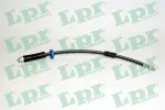 LPR  Pidurivoolik 6T46740