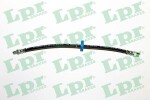 LPR Pidurivoolik 6T46752
