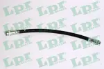 LPR Pidurivoolik 6T46759