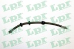LPR Pidurivoolik 6T46775