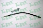 LPR Pidurivoolik 6T47472