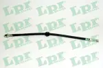 LPR  Тормозной шланг 6T47831