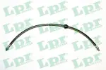 LPR Pidurivoolik 6T47834