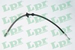 LPR Pidurivoolik 6T47877