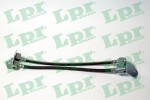 LPR Pidurivoolik 6T47896
