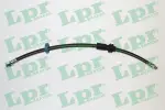 LPR  Pidurivoolik 6T48002