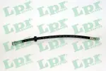 LPR Pidurivoolik 6T48008