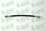 LPR Pidurivoolik 6T48465