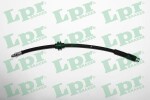LPR Pidurivoolik 6T48601
