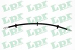 LPR Pidurivoolik 6T49180
