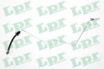 LPR Pidurivoolik 6T49190
