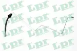 LPR Pidurivoolik 6T49191