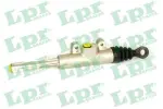 LPR Peasilinder 7109