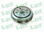 LPR Piduritrummel 7D0043