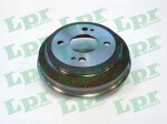 LPR  Piduritrummel 7D0076