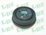LPR  Piduritrummel 7D0138