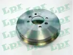 LPR  Piduritrummel 7D0146