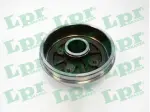 LPR  Piduritrummel 7D0153