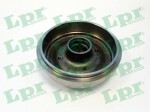 LPR  Piduritrummel 7D0226