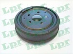 LPR  Piduritrummel 7D0236